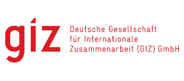 GIZ – Deutsche Gesellschaft für Internationale Zusammenarbeit